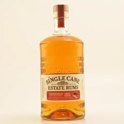 Consuelo Single Cane Estate Rums