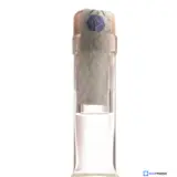 La Casa Del Rum La Favorite St. Quentin Unaged Rum 70cl bottle — view 4