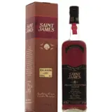Saint James 1987 70cl bottle — view 1