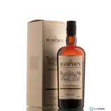 Velier Hampden 20 rue d‘Anjou (Selected by Jean-Marc Bellier) HLCF 2020 70cl bottle — view 1