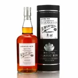 Bristol Clarendon Jamaican Rum (Shinanoya & Bar Tre) 2007 70cl bottle — view 1