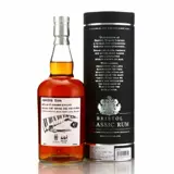 Bristol Clarendon Jamaican Rum (Shinanoya & Bar Tre) 2007 70cl bottle — view 2