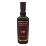 Hampden 8 Marks Collection (1 year) <>H 20cl bottle — view 1
