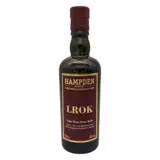 Hampden 8 Marks Collection (1 year) LROK 20cl bottle — view 1