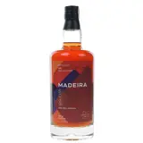 CoR Hampden Madeira (Single Cask Jamaican Rum) DOK 2023 70cl bottle — view 1