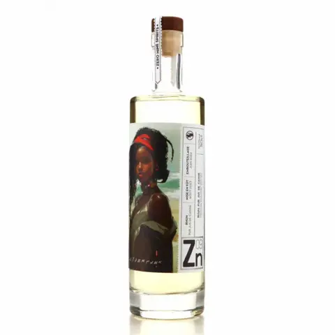 Zéro Nine Spirits ZN09 Pure Cane Juice 2023