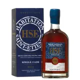 HSE Single Cask (MEB 2017) 2003 50cl bottle — view 1