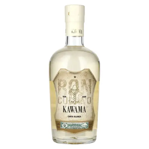Ronera Cardenas Kawama Carta Blanca