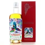 Silver Seal Foursquare Barbados 2004 70cl bottle — view 1