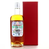 Silver Seal Foursquare Barbados 2004 70cl bottle — view 2