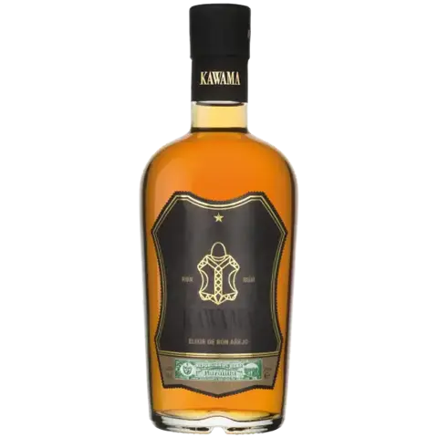 Ronera Cardenas Kawama Elixir de Ron Añejo