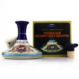 Pusser's Rum Nelson's Ship's Decanter 100cl bottle — view 1