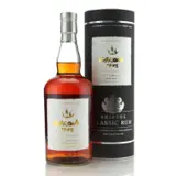 Bristol Caroni The 15th Anniversary of Rum And Whisky, Kyoto 1998 70cl bottle — view 1
