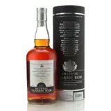Bristol Caroni The 15th Anniversary of Rum And Whisky, Kyoto 1998 70cl bottle — view 2