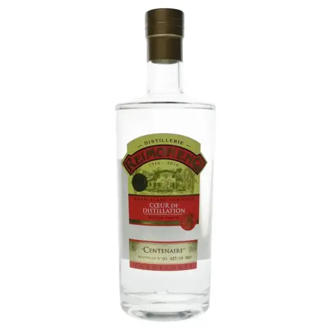 ReimonenQ Coeur de Distillation - Centenaire