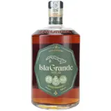Isla Grande Añejo Gran Reserva bottle — view 1