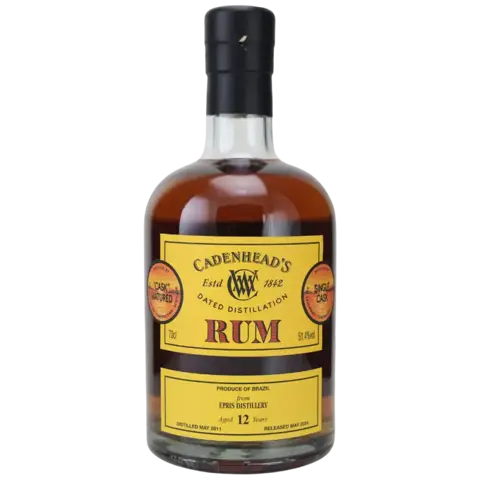 Cadenhead‘s Epris 2011