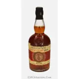 Plantation Black Cask 1651 70cl bottle — view 1