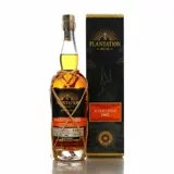 Plantation Barbados 2015 (Gerry‘s) 70cl bottle — view 1
