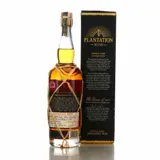 Plantation Barbados 2015 (Gerry‘s) 70cl bottle — view 2
