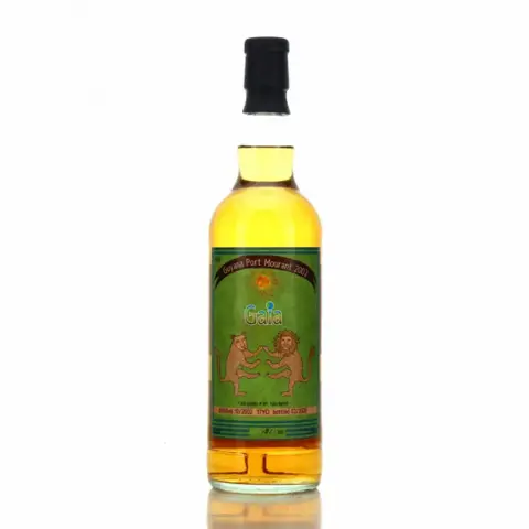 Gaia Diamond Whisky Talk 2021 2002