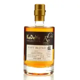 Rumclub Private Selection Navy Blend (KaDeWe Selection) 2024 50cl bottle — view 1