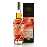 Clarendon Planteray MLC Foundation 2001 70cl bottle — view 1