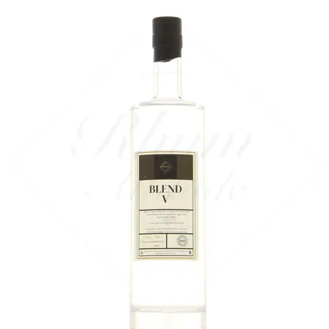 Maison Valentin Talisman Blend V Rhum Volcanique 2024