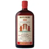 Habitation Velier Monte Negro Cabo Verde Pure Single Rum 2020 70cl bottle — view 1