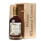 Rhum Chantal Comte Maison La Mauny La Tour De L‘Or 2001 70cl bottle — view 1