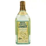 J. Bally Blanc Plantation Lajus du Carbet 75cl bottle — view 1