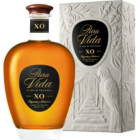 Les Bienheureux Pura Vida XO