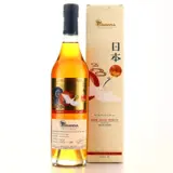 Savanna HERR Japan Tribute 1 2007 50cl bottle — view 1