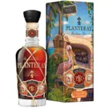 Planteray PXXO 20th Anniversary Rum 70cl bottle — view 1