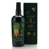 The Wild Parrot Enmore Botanica Series 1991 70cl bottle — view 2