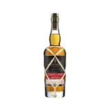 Planteray Jamaica (Ferrand Dry Curaçao Cask) 2019 70cl bottle — view 1