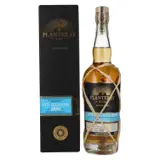 Planteray Fiji (Coffee Liquer Cask) 2019 70cl bottle — view 1