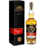Long Pond Planteray Jamaica (Kentucky Cask) VRW 2017 70cl bottle — view 1