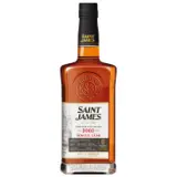 Saint James Single Cask 2003 70cl bottle — view 1