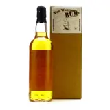The Warehouse Rum Long Pond 2000 70cl bottle — view 2