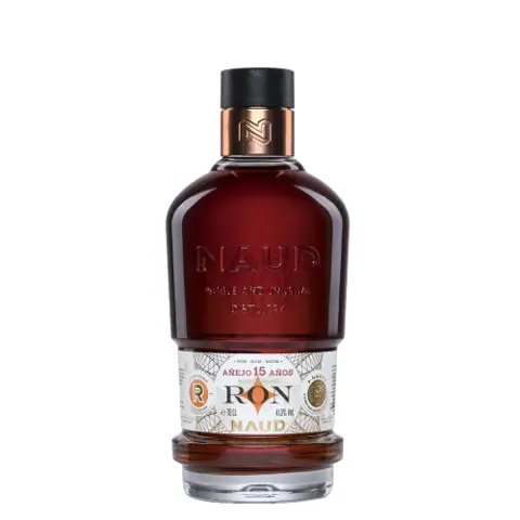 Famille Naud Añejo 12 Años