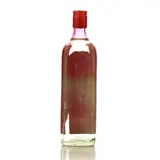 Matthew Clark & Sons LTD Caroni White Rum 1970s 0cl bottle — view 2