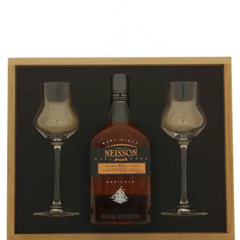 Neisson Le Rhum XO 2024