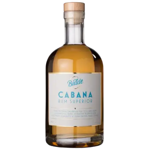 Bidde Cabana Rum Superior