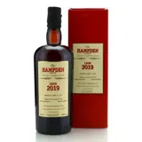Velier Hampden Single Cask (French Market) LROK 2019 70cl bottle — view 1