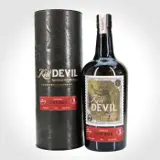 Diamond Kill Devil 2008 70cl bottle — view 1