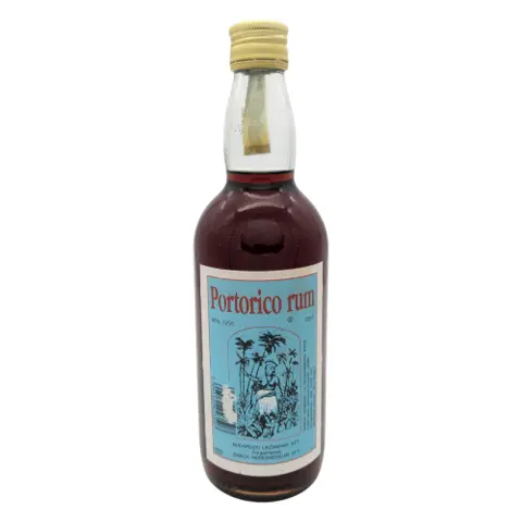 Zwack Portorico 60