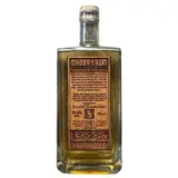 MHOBA VR5 (Secretrumbar) VR5 2020 70cl bottle — view 2