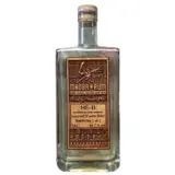 MHOBA HE-B (Secretrumbar) HE-B 2024 70cl bottle — view 1