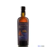 Samaroli Guadeloupe Rum 2013 70cl bottle — view 2